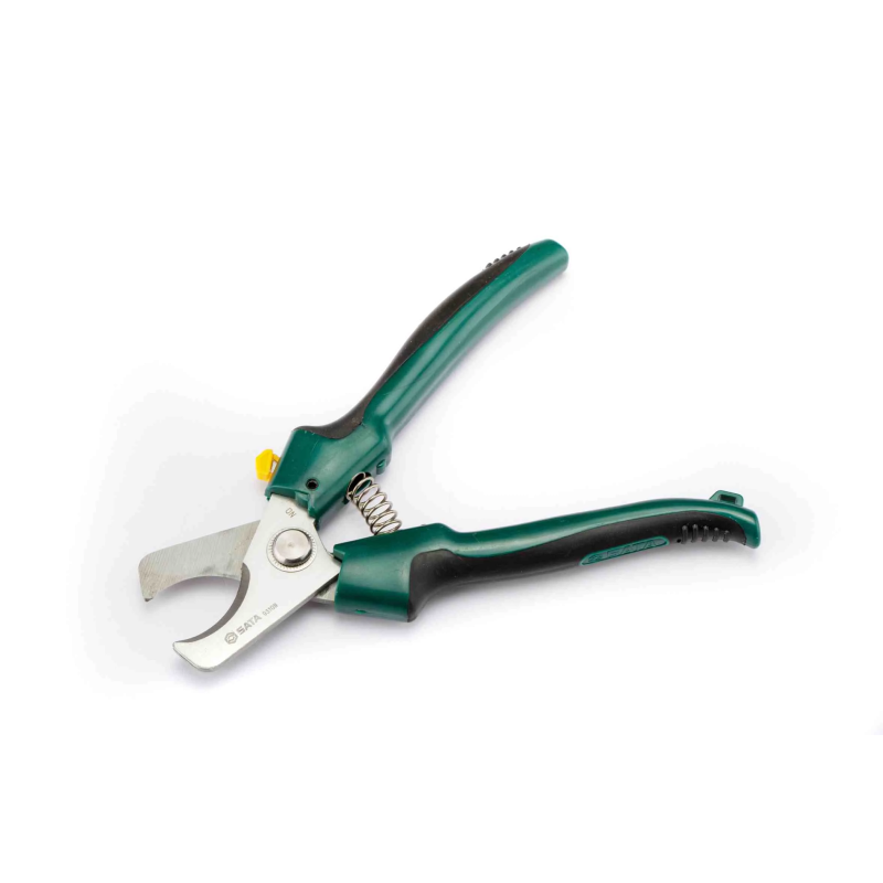 NOŻYCE DO KABLI 180MM/7"
