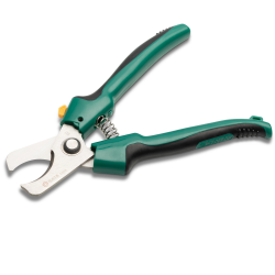 NOŻYCE DO KABLI 180MM/7"