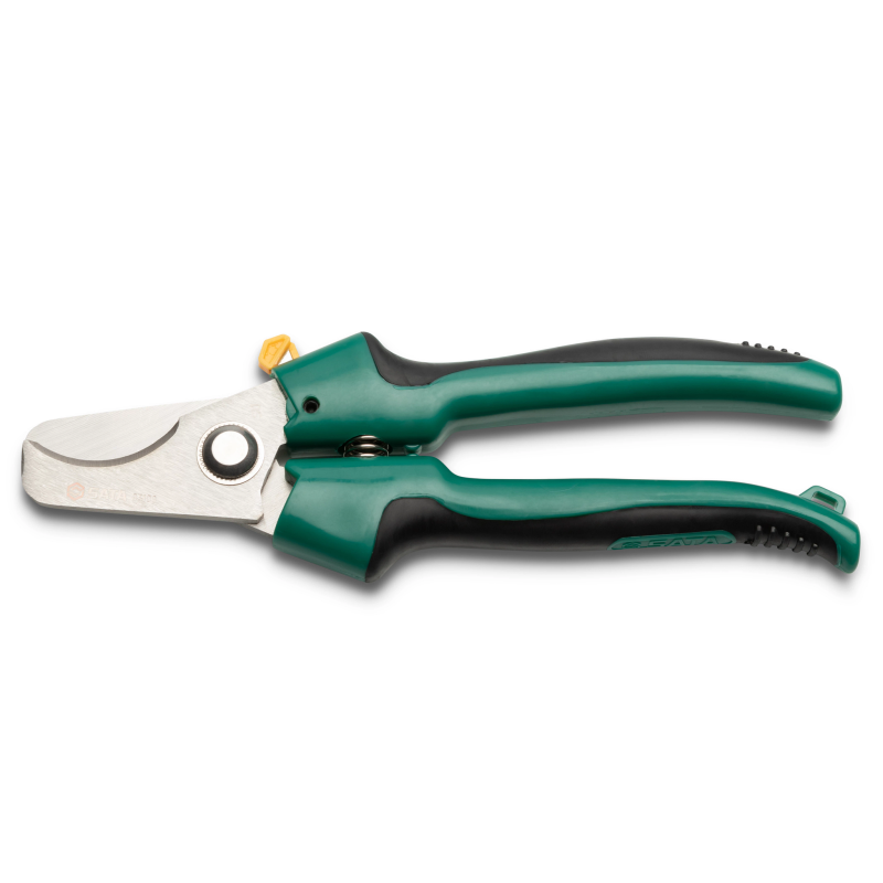 NOŻYCE DO KABLI 180MM/7"