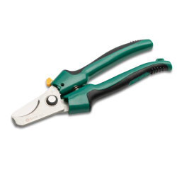 NOŻYCE DO KABLI 180MM/7"