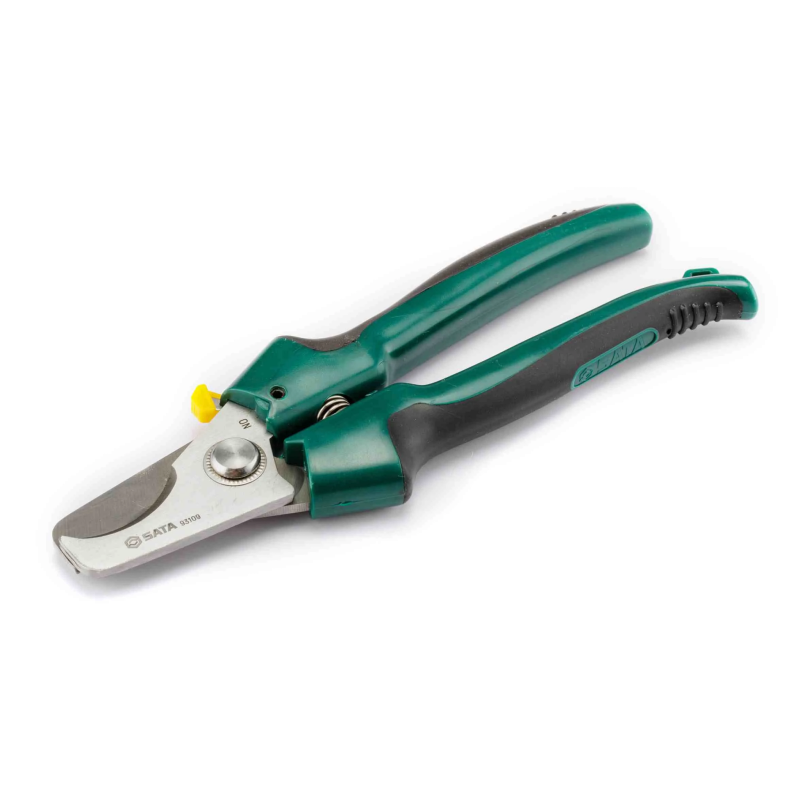 NOŻYCE DO KABLI 180MM/7"