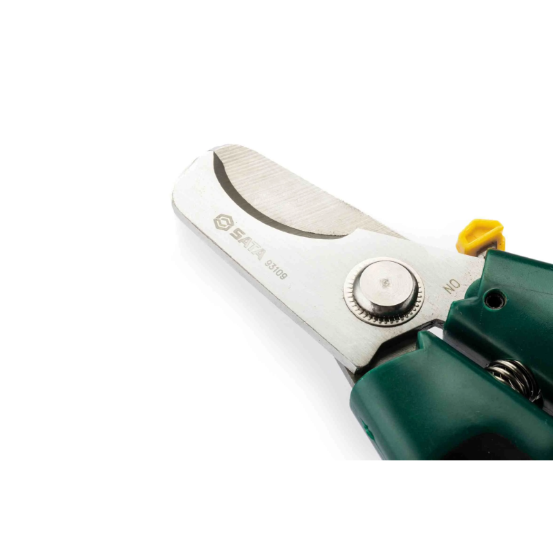 NOŻYCE DO KABLI 180MM/7"