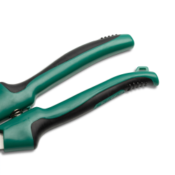 NOŻYCE DO KABLI 180MM/7"