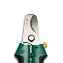 NOŻYCE DO KABLI 180MM/7"