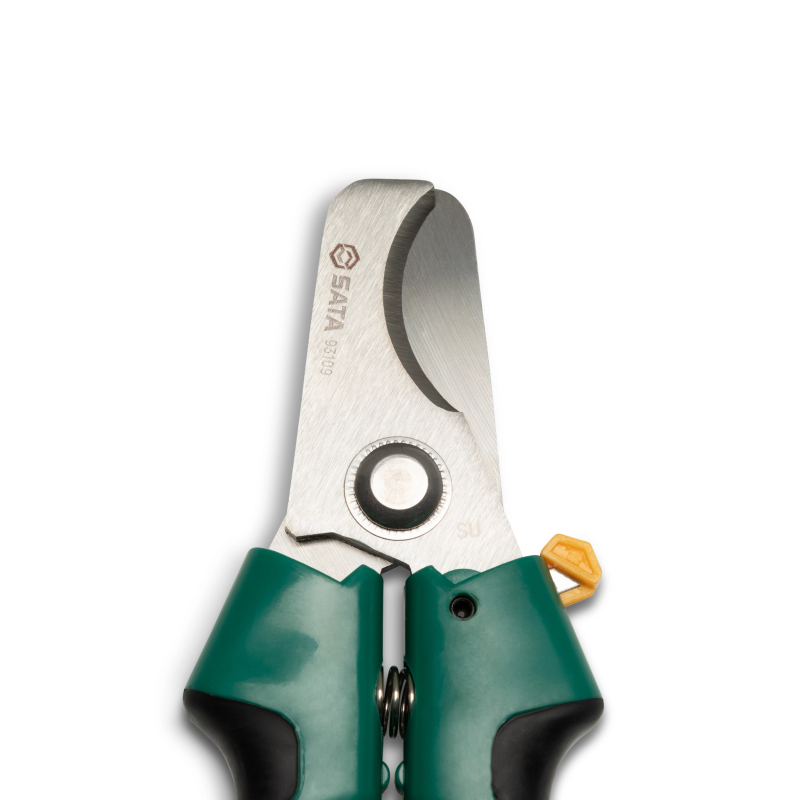 NOŻYCE DO KABLI 180MM/7"