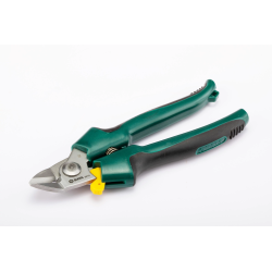NOŻYCE DO CIĘCIA UKOŚNEGO 180 MM/7”
