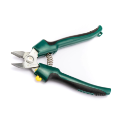 NOŻYCE DO CIĘCIA UKOŚNEGO 180 MM/7”