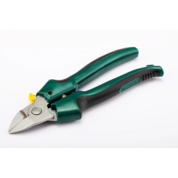 NOŻYCE DO CIĘCIA UKOŚNEGO 180 MM/7”