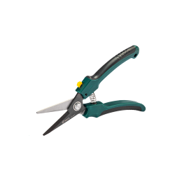 NOŻYCE ANTYPOŚLIZGOWE 200 MM/8”