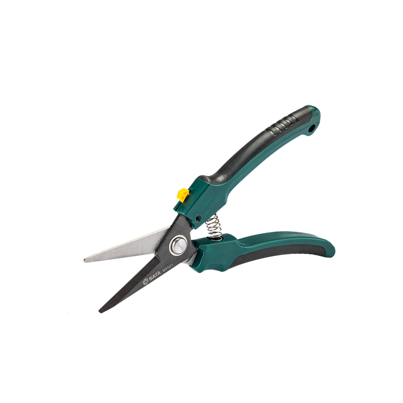 NOŻYCE ANTYPOŚLIZGOWE 200 MM/8”