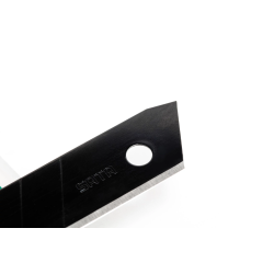 ZESTAW 10 OSTRZY ŁAMANYCH 18x100mm (pasują do noży ST93442,ST93425,ST93428,STST93429,ST93482)