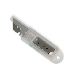 ZESTAW 10 OSTRZY TRAPEZOWYCH 19x60mm (pasują do noży ST93441SC,ST93442SC,ST93443SC,ST93446SC,ST93485,ST93486)