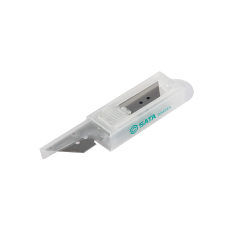 ZESTAW 10 OSTRZY TRAPEZOWYCH 19x60mm (pasują do noży ST93441SC,ST93442SC,ST93443SC,ST93446SC,ST93485,ST93486)