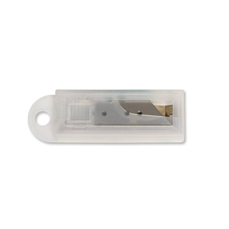 ZESTAW 10 OSTRZY TRAPEZOWYCH 19x60mm (pasują do noży ST93441SC,ST93442SC,ST93443SC,ST93446SC,ST93485,ST93486)