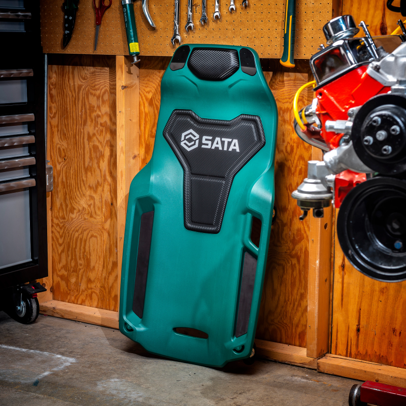 LEŻANKA WARSZATOWA MAGNETYCZNA 40"