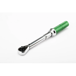 KLUCZ DYNAMOMETRYCZNY 1/4" 1-5 Nm