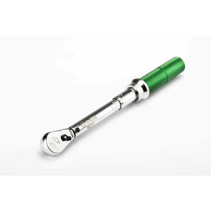 KLUCZ DYNAMOMETRYCZNY 1/4" 1-5 Nm