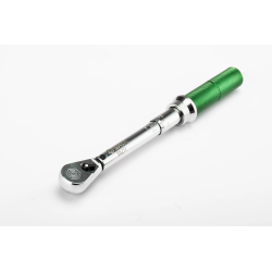 KLUCZ DYNAMOMETRYCZNY 1/4" 1-5 Nm