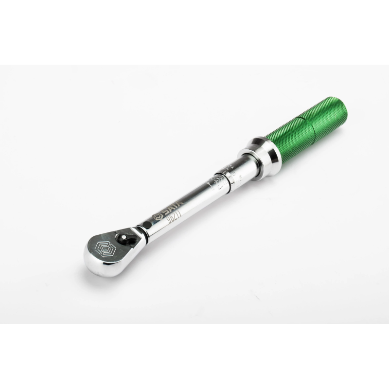 KLUCZ DYNAMOMETRYCZNY 1/4" 1-5 Nm