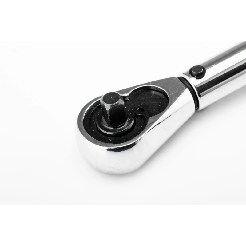 KLUCZ DYNAMOMETRYCZNY 1/4" 1-5 Nm