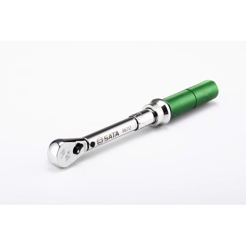 KLUCZ DYNAMOMETRYCZNY 3/8" 5-25 Nm