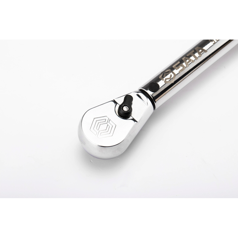 KLUCZ DYNAMOMETRYCZNY 3/8" 5-25 Nm