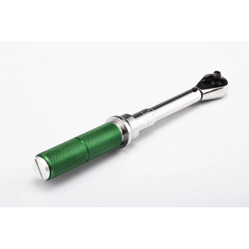KLUCZ DYNAMOMETRYCZNY 3/8" 5-25 Nm