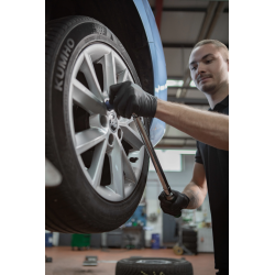 KLUCZ DYNAMOMETRYCZNY 1/2" 20-100Nm