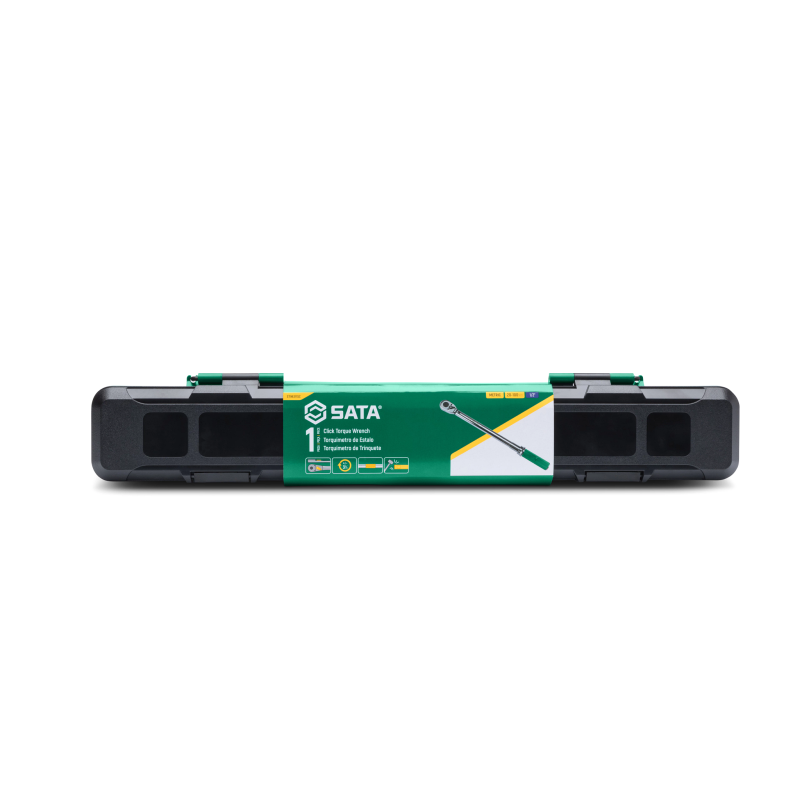 KLUCZ DYNAMOMETRYCZNY 1/2" 20-100Nm