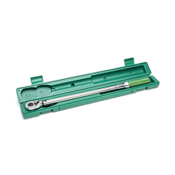 KLUCZ DYNAMOMETRYCZNY 1/2" 40-200 Nm