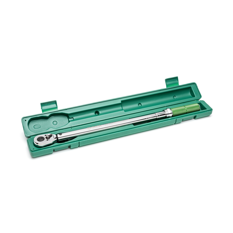 KLUCZ DYNAMOMETRYCZNY 1/2" 40-200 Nm