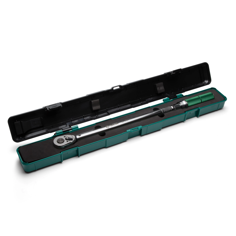 KLUCZ DYNAMOMETRYCZNY 1/2" 40-200 Nm