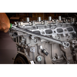 KLUCZ DYNAMOMETRYCZNY 1/2" 40-200 Nm