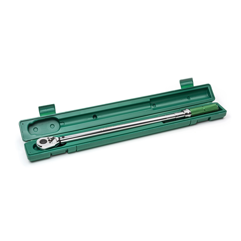 KLUCZ DYNAMOMETRYCZNY 1/2" 68-340 Nm
