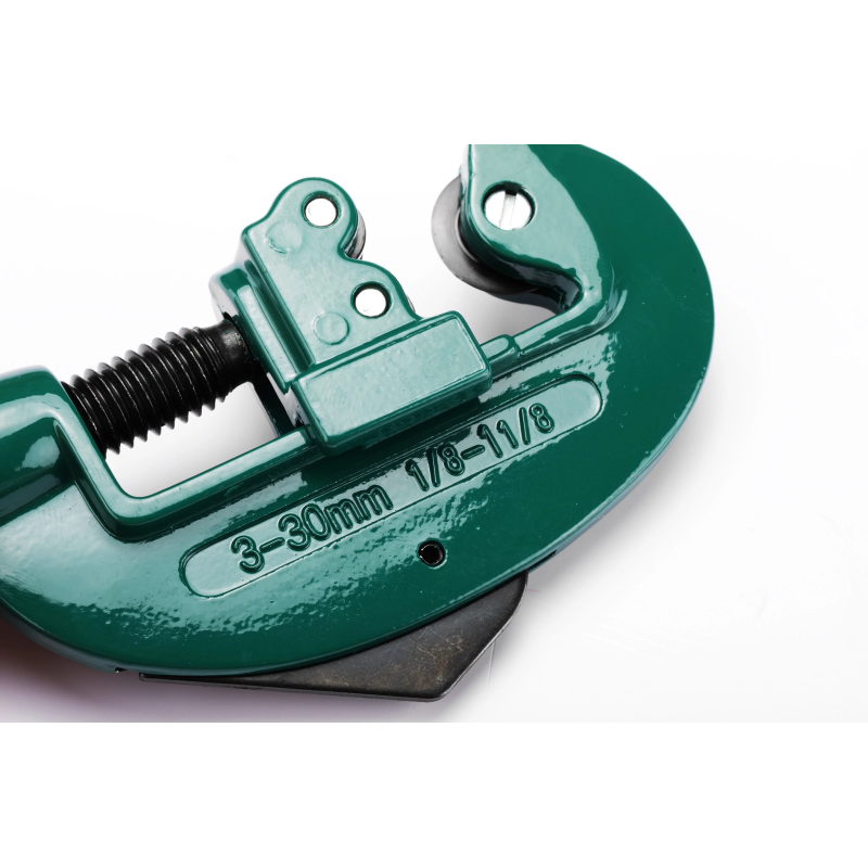 PRZYRZĄD DO OBCINANIA RUR AL/CU/MOS 3MM - 28MM