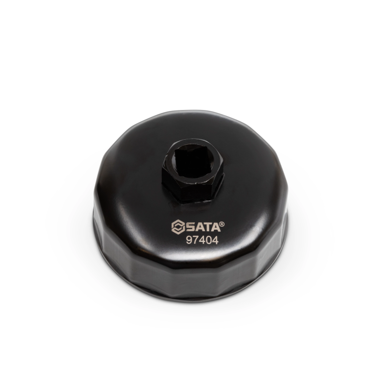 NASADKA 3/8" DO FILTRA OLEJU 76MM