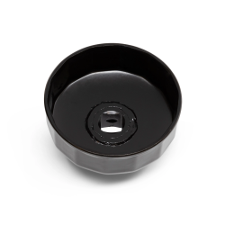 NASADKA 3/8" DO FILTRA OLEJU 76MM