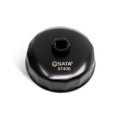 NASADKA 3/8" DO FILTRA OLEJU 90MM