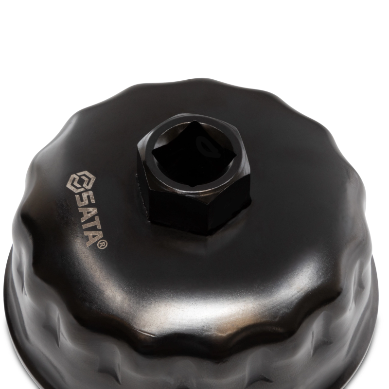 NASADKA 3/8" DO FILTRA OLEJU 93MM