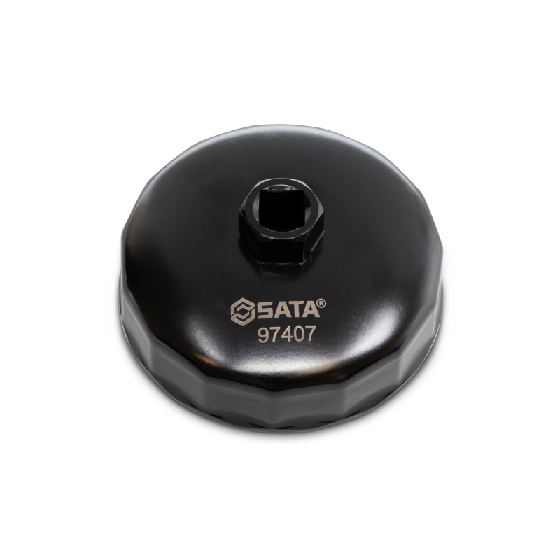 NASADKA 3/8" DO FILTRA OLEJU 93MM