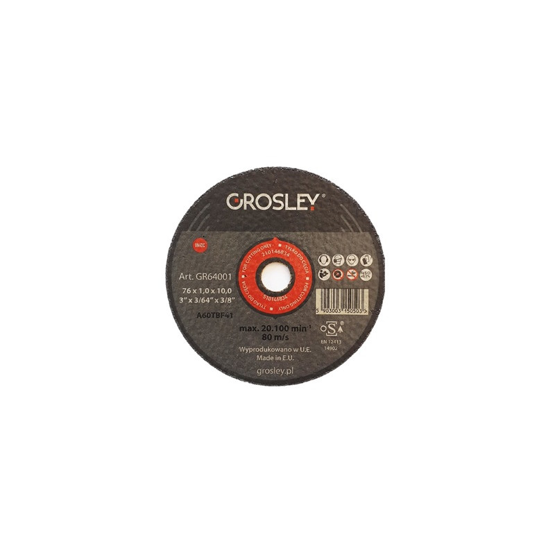 GR64001