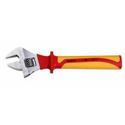 KLUCZ NASTAWNY 12" IZOLOWANY VDE