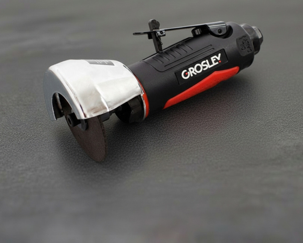 GROSLEY - Narzędzia pneumatyczne